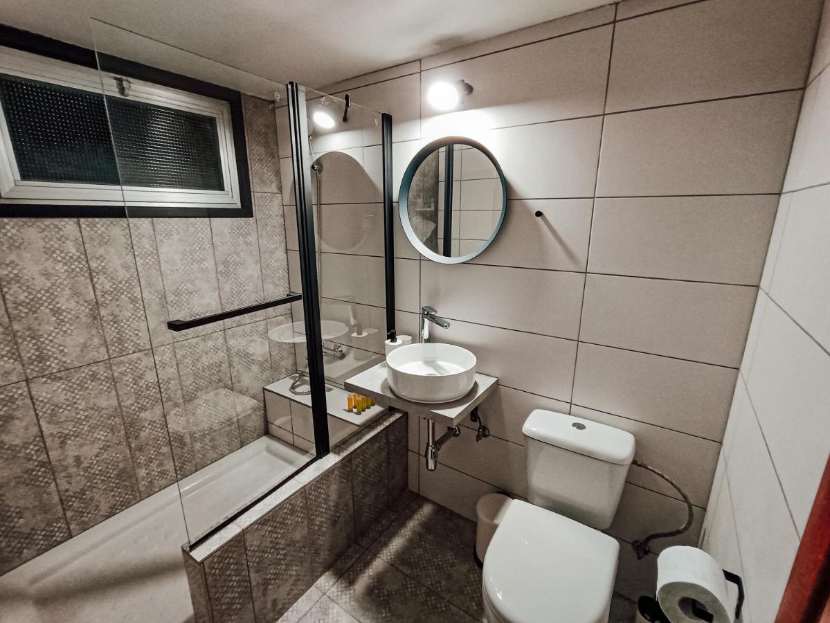 The Green Apartment Larnaca Exterior photo